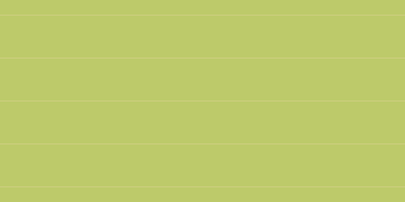 #bdca6a, #dbd393 horizontal lines, one pixels wide, eighty-four pixels apart