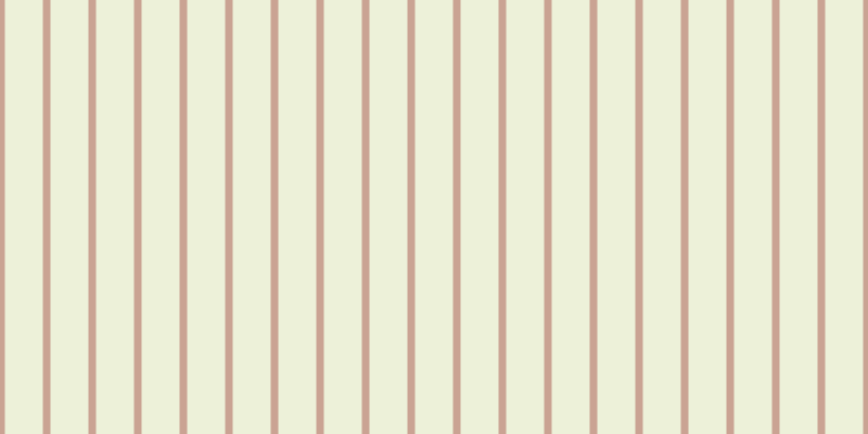 #bdca6a (25%), #caa393 vertical lines, seven pixels wide, thirty-five pixels apart