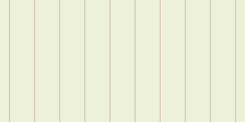 #bdca6a (25%), #caa393 vertical lines, two pixels wide, eighty pixels apart