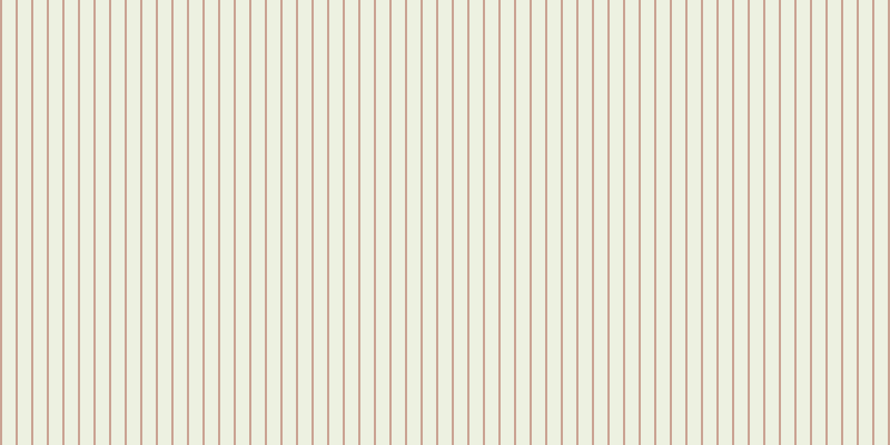 #bdca8b (25%), #caa393 vertical lines, two pixels wide, twelve pixels apart