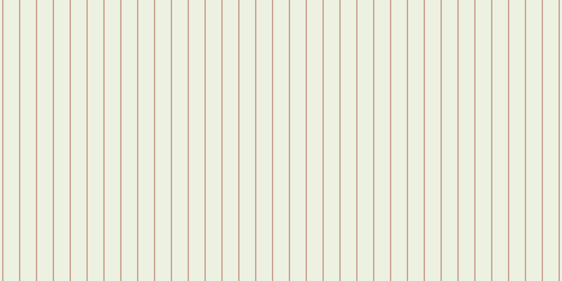 #bdca8b (25%), #caa393 vertical lines, two pixels wide, twenty-two pixels apart