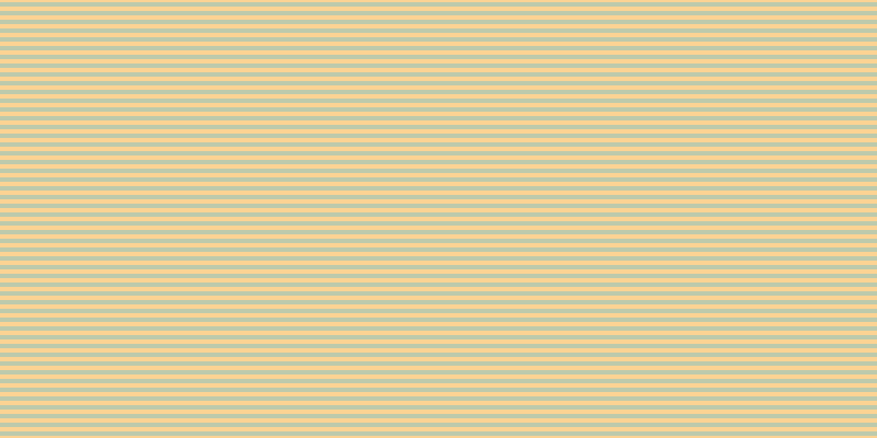 #bdcaac, #fcd393 horizontal lines, four pixels wide, four pixels apart