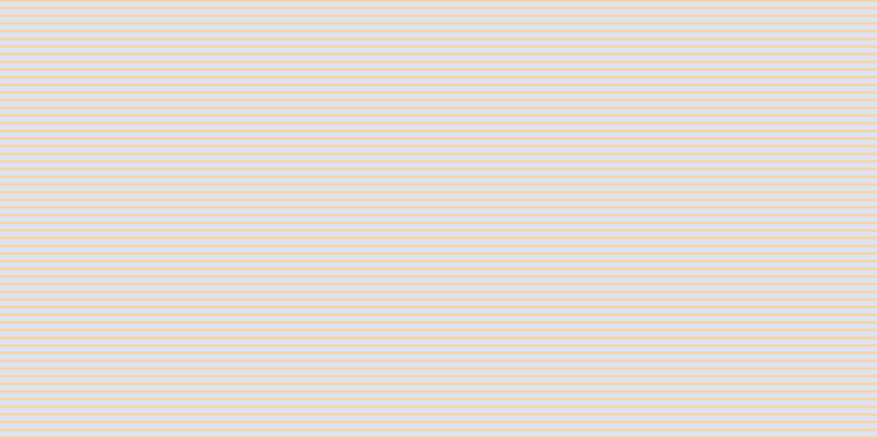 #bdcaee (50%), #fcd393 horizontal lines, two pixels wide, five pixels apart