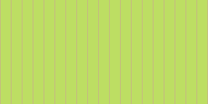 #bdde63, #caa393 vertical lines, two pixels wide, forty pixels apart