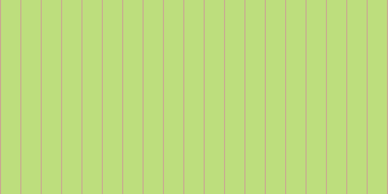 #bdde7d, #caa393 vertical lines, two pixels wide, forty pixels apart