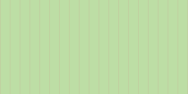 #bddea5, #caa393 vertical lines, one pixels wide, forty-one pixels apart