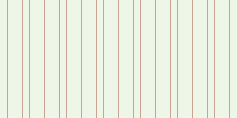 #bddea5 (25%), #caa393 vertical lines, two pixels wide, twenty-three pixels apart