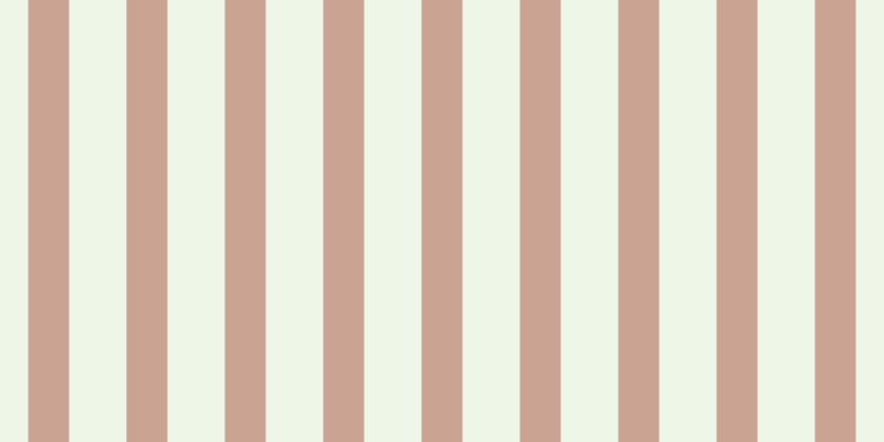 #bddea5 (25%), #caa393 vertical lines, thirty-seven pixels wide, fifty-two pixels apart