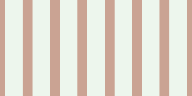 #bddebd (25%), #caa393 vertical lines, forty-one pixels wide, seventy-three pixels apart