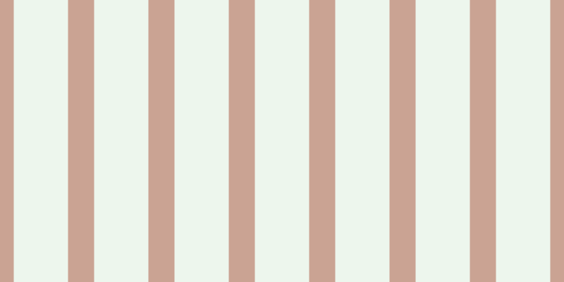 #bddebd (25%), #caa393 vertical lines, thirty-seven pixels wide, seventy-seven pixels apart