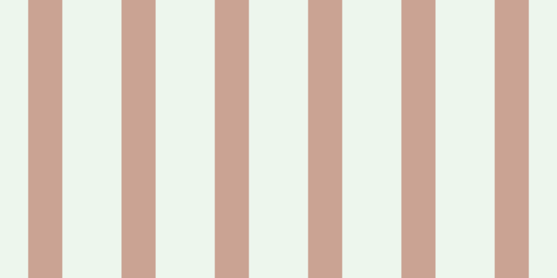 #bddebd (25%), #caa393 vertical lines, forty-nine pixels wide, eighty-five pixels apart