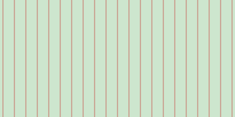 #bddebf (75%), #caa393 vertical lines, four pixels wide, thirty-five pixels apart