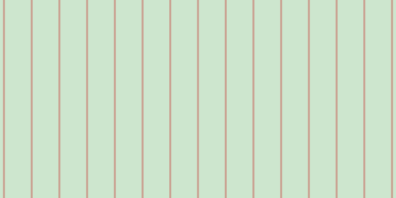 #bddebf (75%), #caa393 vertical lines, four pixels wide, fifty-two pixels apart