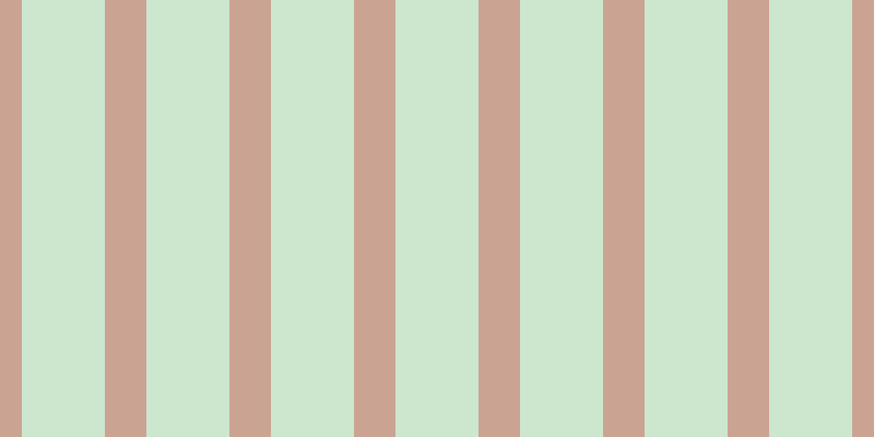 #bddebf (75%), #caa393 vertical lines, thirty-eight pixels wide, seventy-six pixels apart