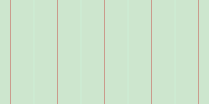 #bddebf (75%), #caa393 vertical lines, two pixels wide, eighty-eight pixels apart
