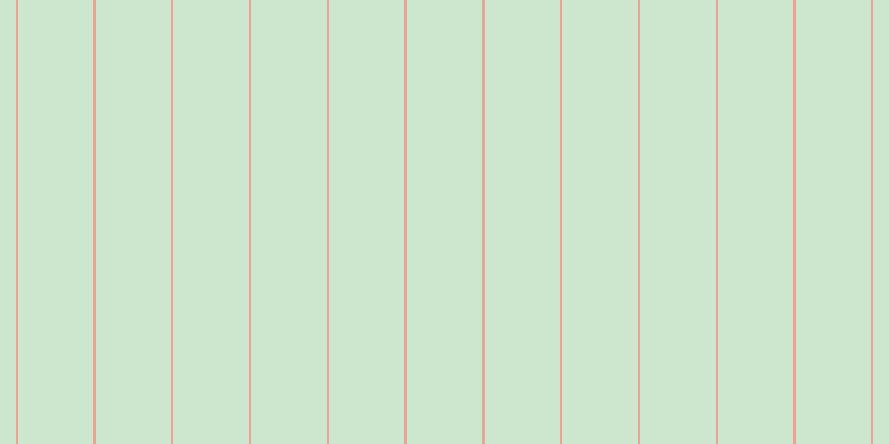 #bddebf (75%), #eba393 vertical lines, two pixels wide, sixty-eight pixels apart