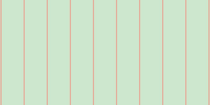 #bddebf (75%), #eba393 vertical lines, four pixels wide, eighty-four pixels apart