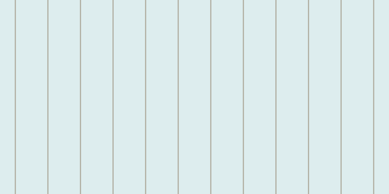 #bddee0 (50%), #a9a393 vertical lines, two pixels wide, sixty-five pixels apart