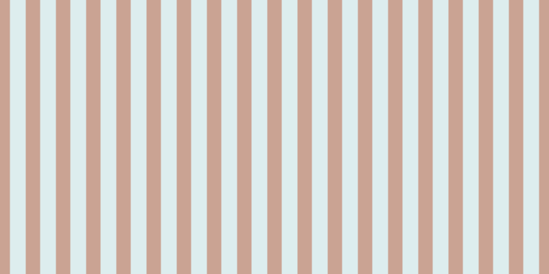 #bddee0 (50%), #caa393 vertical lines, twenty-one pixels wide, twenty-three pixels apart