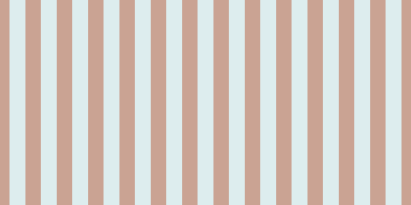 #bddee0 (50%), #caa393 vertical lines, thirty pixels wide, thirty-one pixels apart