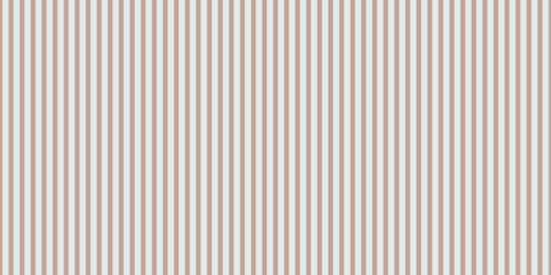 #bddee0 (50%), #caa393 vertical lines, seven pixels wide, nine pixels apart