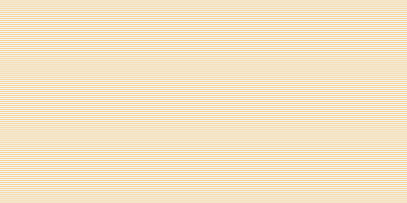 #bddef0 (25%), #fcd393 horizontal lines, two pixels wide, two pixels apart