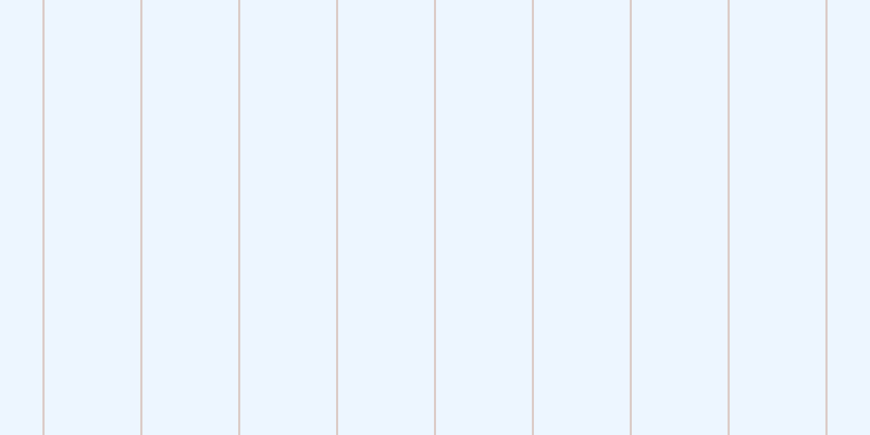 #bddeff (25%), #caa393 vertical lines, one pixels wide, eighty-nine pixels apart