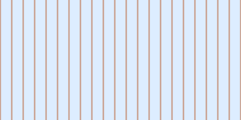 #bddeff (50%), #caa393 vertical lines, five pixels wide, thirty-three pixels apart