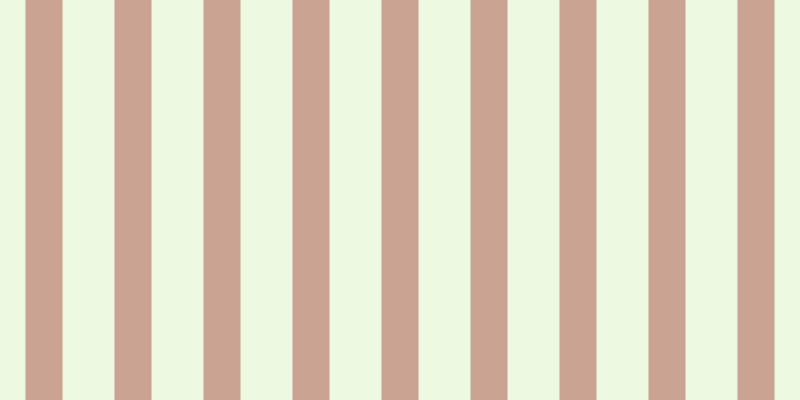 #bdeb8b (25%), #caa393 vertical lines, thirty-seven pixels wide, fifty-two pixels apart