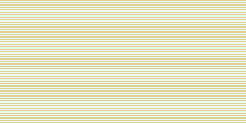 #bdebcd (25%), #dbd393 horizontal lines, four pixels wide, four pixels apart