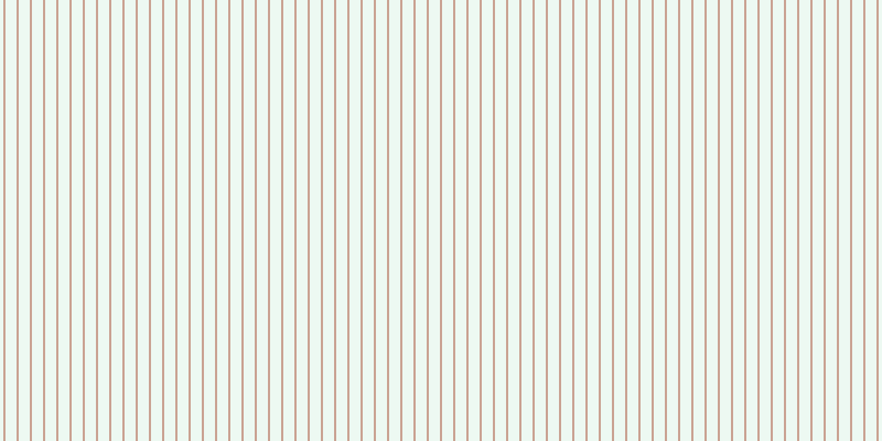 #bdebcd (25%), #caa393 vertical lines, two pixels wide, ten pixels apart