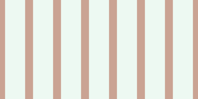 #bdebcd (25%), #caa393 vertical lines, thirty-two pixels wide, eighty-one pixels apart