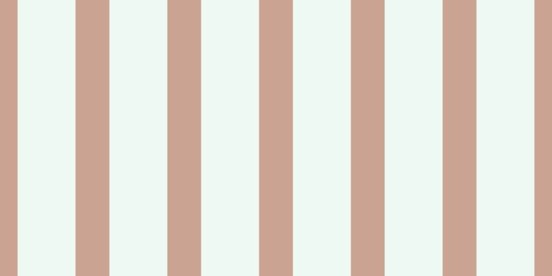 #bdebcd (25%), #caa393 vertical lines, forty-nine pixels wide, eighty-four pixels apart