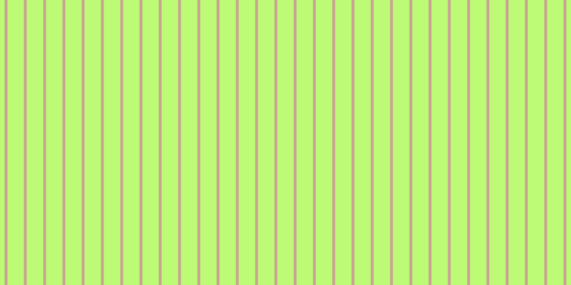 #bdfa76, #caa393 vertical lines, four pixels wide, twenty-three pixels apart