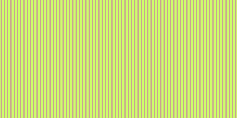 #bdff3b (75%), #caa393 vertical lines, four pixels wide, seven pixels apart