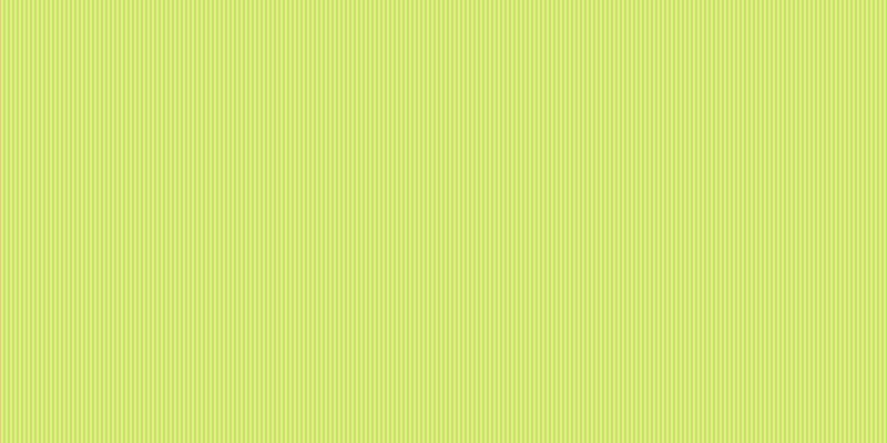 #bdff3b (75%), #eba393 vertical lines, one pixels wide, three pixels apart