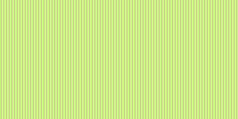 #bdff5c (75%), #caa393 vertical lines, two pixels wide, seven pixels apart