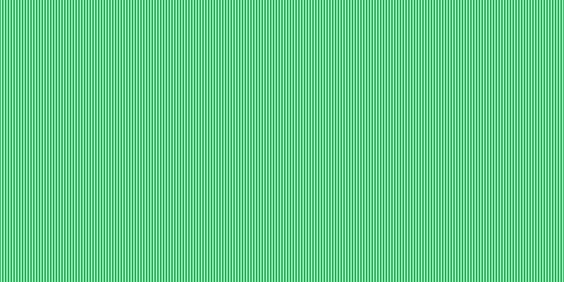 #bdff7d, #04a393 vertical lines, two pixels wide, two pixels apart