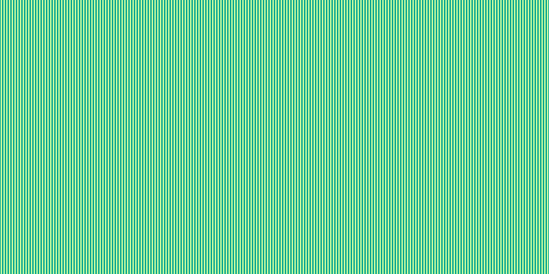 #bdff7d (75%), #04a393 vertical lines, two pixels wide, two pixels apart
