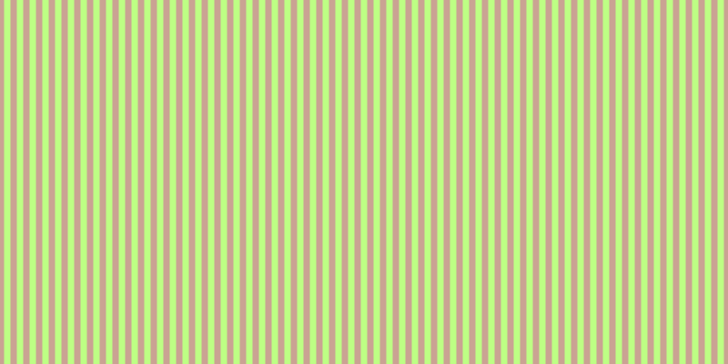 #bdff84, #caa393 vertical lines, seven pixels wide, seven pixels apart
