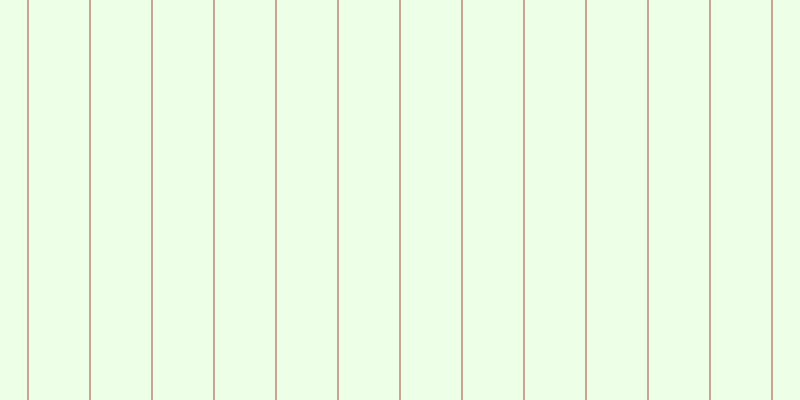 #bdffa5 (25%), #caa393 vertical lines, two pixels wide, sixty pixels apart
