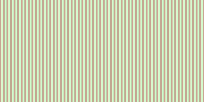 #bdffbd (75%), #caa393 vertical lines, seven pixels wide, seven pixels apart