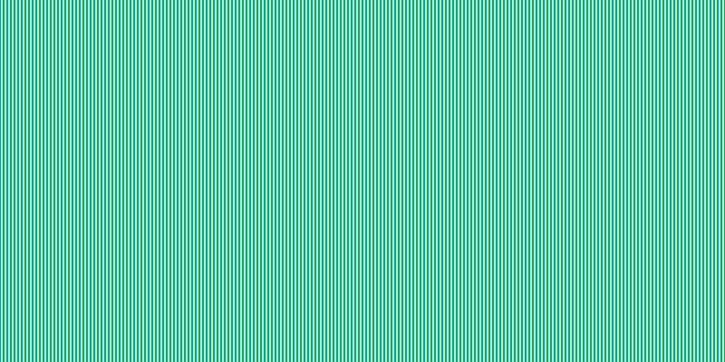 #bdffbf, #04a393 vertical lines, two pixels wide, two pixels apart