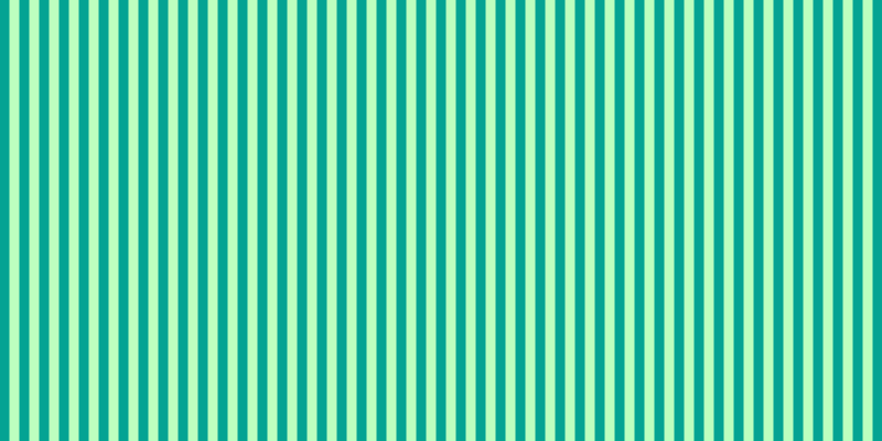 #bdffbf, #04a393 vertical lines, nine pixels wide, nine pixels apart