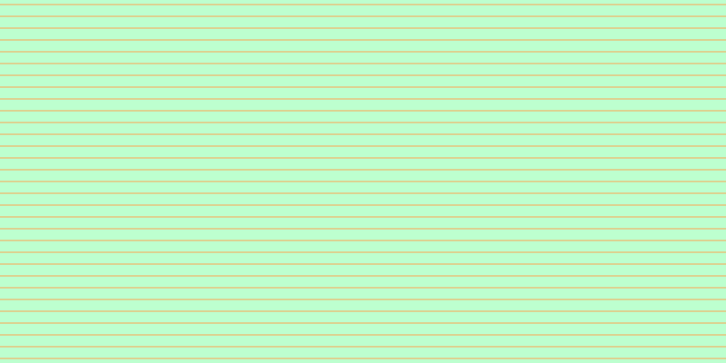 #bdffcf, #dbd393 horizontal lines, two pixels wide, eleven pixels apart