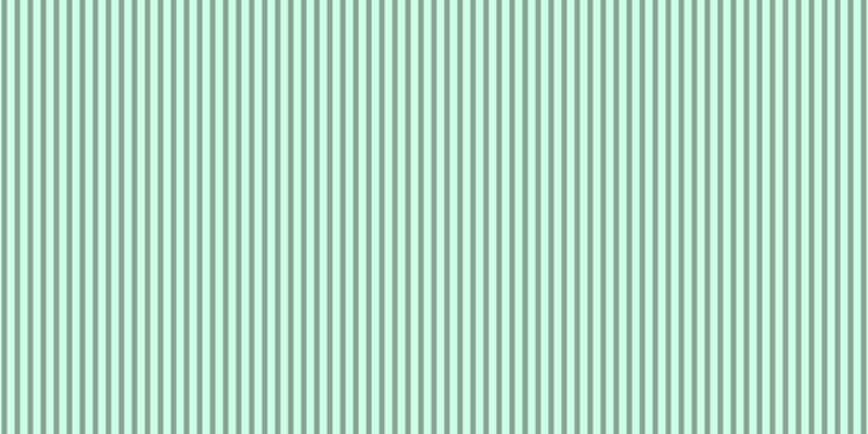 #bdffde (75%), #88a393 vertical lines, five pixels wide, seven pixels apart