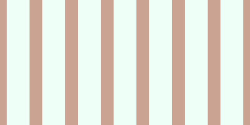 #bdffe0 (25%), #caa393 vertical lines, forty-one pixels wide, seventy-three pixels apart