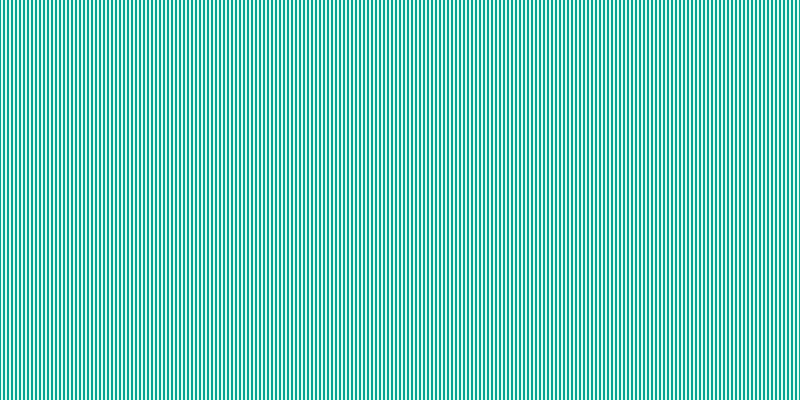 #bdffe7 (50%), #04a393 vertical lines, two pixels wide, two pixels apart