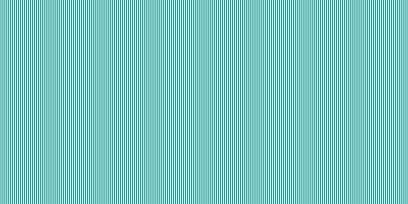 #bdffff (25%), #04a393 vertical lines, two pixels wide, two pixels apart