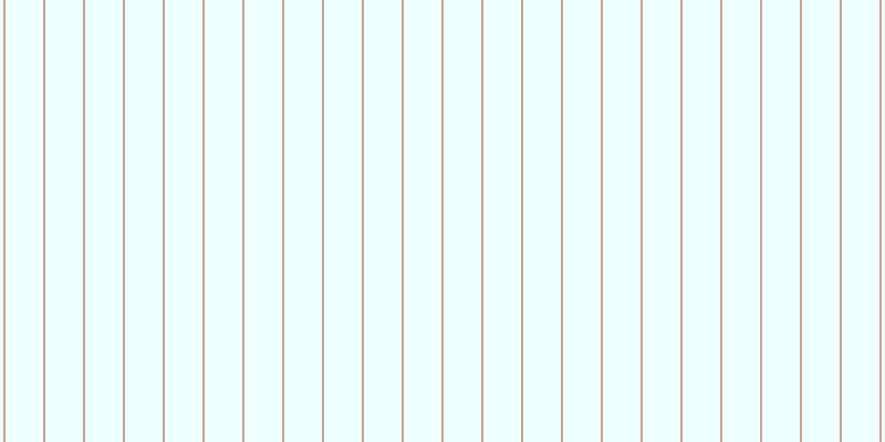 #bdffff (25%), #caa393 vertical lines, two pixels wide, thirty-four pixels apart